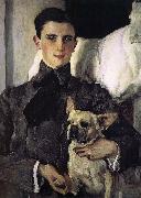 valentin serov